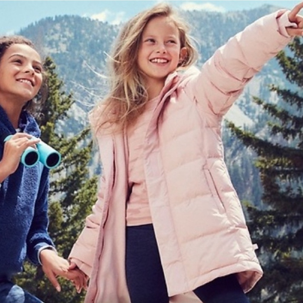 Athleta Girls 12
